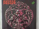 Deicide - Deicide /First Press 1990 /Vinyl