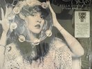 Stevie Nicks Bella Donna: Live 1981  RSD2023 2LP Ltd Ed Chris Bellman Cut SEALED