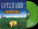 Gotthard Made In Switzerland 2LP POP-UP green vinyl limited 200pcs