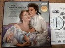 SAX 2269-2272 Richard Strauss Der Rosenkavalier Schwarzkopf Karajan B/S 4 LP Box