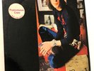 Runt Todd Rundgren A-10105 Ampex Promo D.J. Radio Copy Vintage Sticker Vinyl LP
