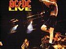 AC/DC - LIVE (2LP VINYL)