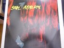 ctom                         Soul Asylum  record album Hang Time 1988