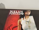 Loose by Furtado, Nelly (Record, 2023)