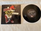 THE MISFITS XMAS HORROR C/B SLEEVE UNPLAYED (2013)