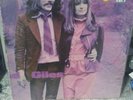 McDonald and Giles Self Titled LP Vinyl Record Gatefold Cotillion SD 9042