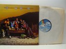 THE CRUSADERS those southern knights LP EX/EX, ABCL 5164, vinyl, album, uk, funk