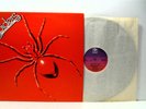 SPIDERS FROM MARS self titled LP EX/EX-, NSPL 18479, vinyl, album, glam, uk