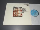 HOWLIN WOLF - THE HOWLIN WOLF ALBUM (275017) / GERMANY CHESS-VINYL-LP 1969 (VG+)
