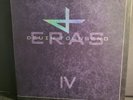 Devin Townsend Eras IV Box Set - 9 LPs Black Vinyl + Booklet Ziltoid Limited ED