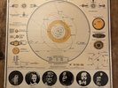 Sun Ra: The Heliocentric Worlds of Sun Ra Vol. 2: Original 1960's Vinyl--New