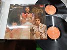 The Jimi Hendrix Experience – Electric Ladyland Polydor EU Press DLP VG-/VG+