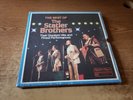 1980s MINT-EXC Statler Brothers: Their Greatest Hits BOX IN SHRINK SET 5 LP33s