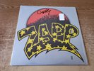 ROGER TROUTMAN AUTOGRAPHED 1980s EXCELLENT Zapp II, 23583 SHRINK LP33