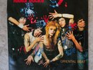 Hanoi Rocks Oriental Beat 12