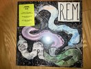 New/sealed R.E.M. Reckoning  (IRS-70044)