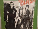 The CLASH selt titled Vinyl Lp Epic Records 1979 JE-36060