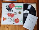 MASARU IMADA Solo & Trio ‎– POPPY LP Three Blind Mice Japan Jazz TBM-2514