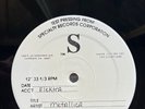 metallica vinyl and justice for all 12