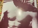 THE SMITHS - THE SMITHS VINYL LP ROUGH 61 ROUGH TRADE 1984 CURSIVE LOGO EX/VG+