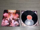 W.A.S.P. Self Titled Album 1984 original Vinyl LP Record ST-12343 Capital WASP
