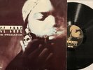 Ice Cube - The Predator LP 1992 Priority Records – P1 57185 VG+/VG+ [Original]