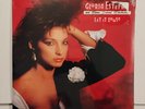 Sealed - Gloria Estefan And Miami Sound Machine - Let It Loose - 1987 Original