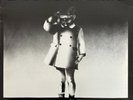 Econochrist Trained To Serve LP 1994 Ebullition Born Against Rorschach Punk EX