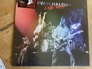RARE Van Halen 1977 Live Limited 2021 Vinyl Rox Vox Album