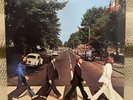 The Beatles Factory Sealed Abbey Road - NO 