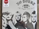 NEW SEALED VINYL - No Doubt - The Singles 1992-2003, LP (2024) Limited Silver