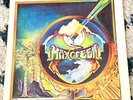 Max Creek: Self titled Debut LP 1977/CT private press psych grateful dead SVG+