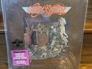 Aerosmith Toys In The Attic 2013 Remastered 180g Vinyl LP Sealed