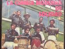 La Cumbia Moderna De Soledad* – La Clavada HARD LATIN FUNK CUMBIA COSTEÑO LP