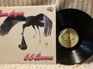 SOUL & FUNK LP  -  J.J. BARNES - BORN AGAIN - 1973  PERCEPTION