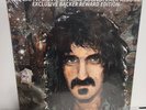 Frank Zappa Movie Official Soundtrack Album  Exclusive Backer Vinyl New Sealed