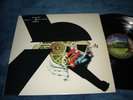 Richard Pinhas – East West LP 1980 UK prog experimental w/ insert EXC shape