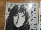 LOREN AUERBACH-After the Long Night. UK Christabel LP. Rare UK Folk. Bert Jansch