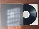 Joy Division Unknown Pleasures OG US 1980 Factory TEXTURED SLEEVE