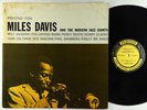 Miles Davis & The Modern Jazz Giants - S/T LP - Prestige - PRLP 7150 Mono DG RVG