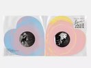 Lover Live from Paris Vinyl