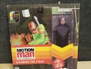 Motion Man Clearing The Field, Vinyl ,THR-5103