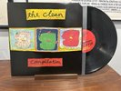 The Clean - Compilation - Vinyl LP - Homestead - 1990 - Flying Nun
