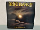 BATHORY - The Return Under One Flag (Flag 9) Aston Clinton Pressing Unikat