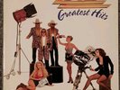 ZZ TOP GREATEST HITS U.S. CRC W1-26846 LP EX RARE