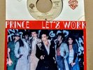 PRINCE LET'S WORK  7