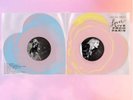 Taylor Swift Lover: Live In Paris Heart Shaped Vinyl Confirmed Pre-Order Feb 14