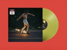 Benson Boone - Fireworks & Rollerblades - Highlighter Yellow Color LP SEALED NEW