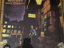 Rise and Fall of Ziggy Stardust and the Spiders from Mars [Lp] by David Bowie...