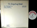 The Partridge Family Notebook White Label Promo LP Album 1972 Bell Records